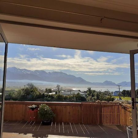 3 Bedroom Holiday Home In Prime Kaikoura Location! Экстерьер фото