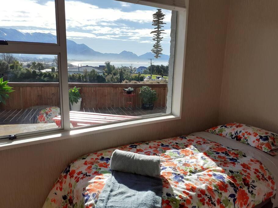 3 Bedroom Holiday Home In Prime Kaikoura Location! Экстерьер фото