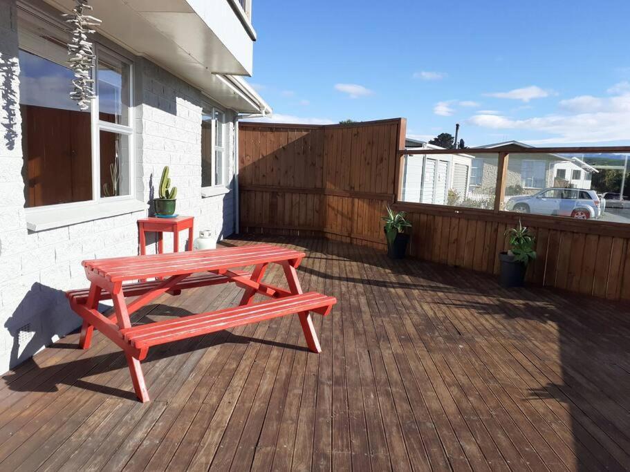 3 Bedroom Holiday Home In Prime Kaikoura Location! Экстерьер фото