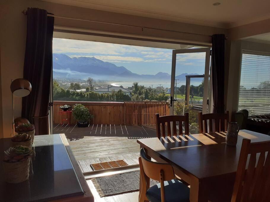 3 Bedroom Holiday Home In Prime Kaikoura Location! Экстерьер фото