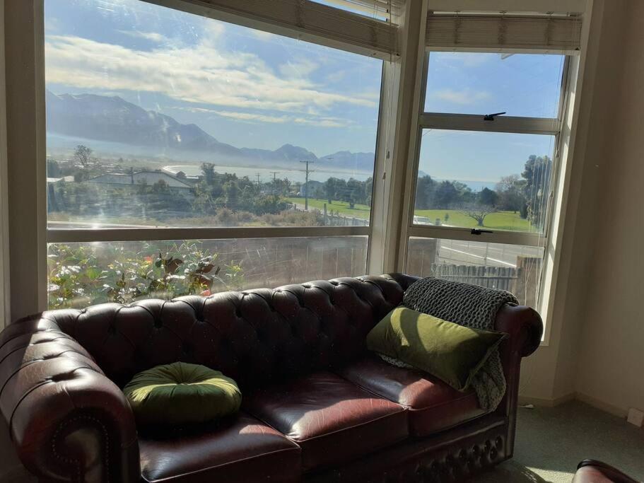 3 Bedroom Holiday Home In Prime Kaikoura Location! Экстерьер фото