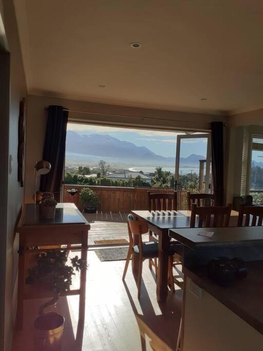3 Bedroom Holiday Home In Prime Kaikoura Location! Экстерьер фото